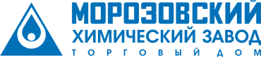 Морозовский химический завод