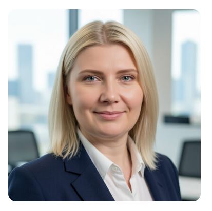 Наумова Елена Анатольевна