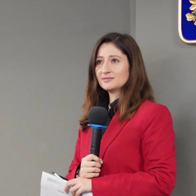 Юлия Бренер