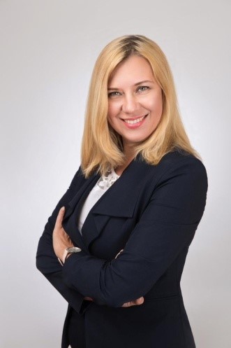 Светлана Стрелкова
