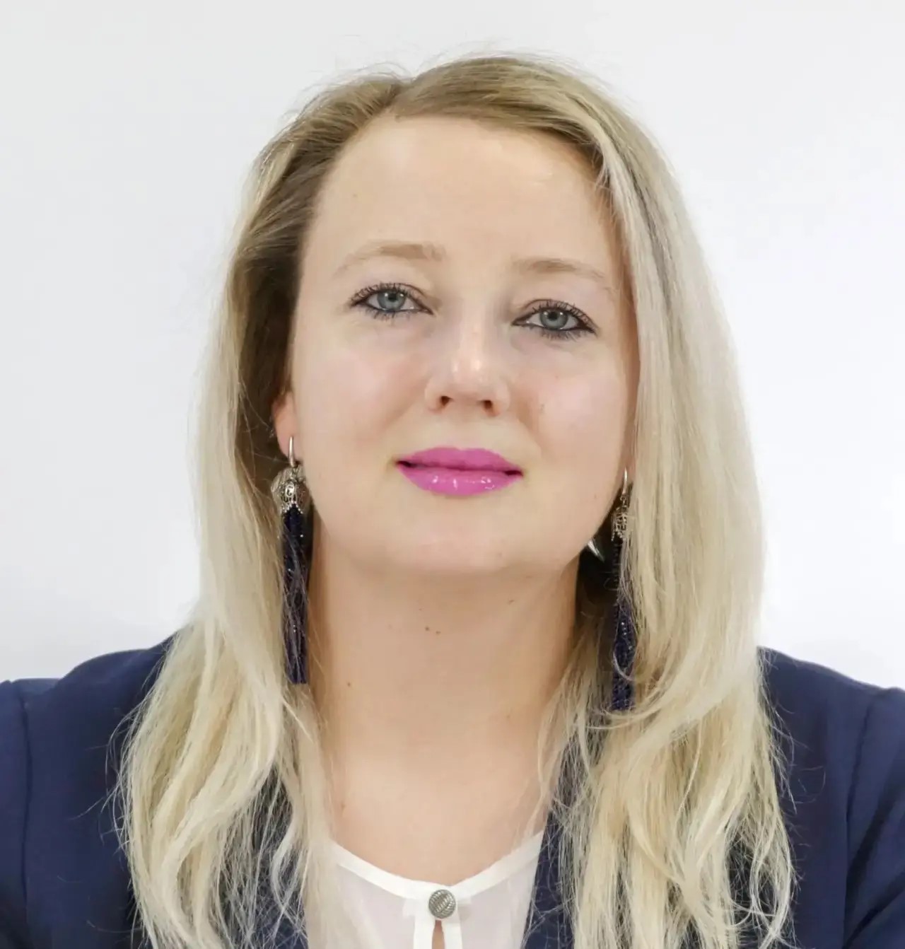 Екатерина Стефанюк